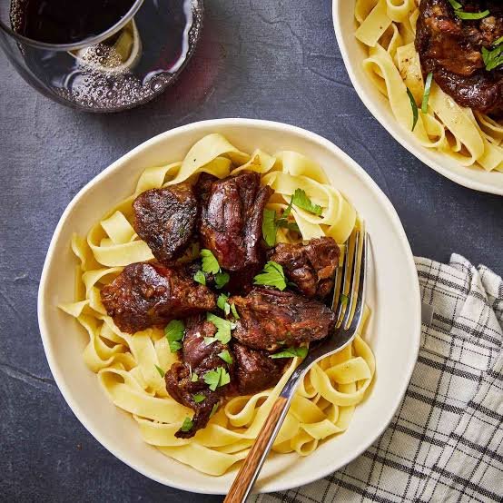 Butter Beef